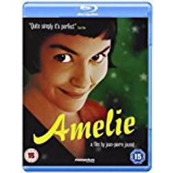 Amelie [Blu-ray]